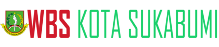 WBS Kota Sukabumi